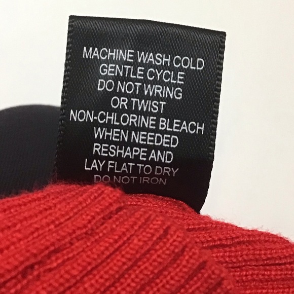 Fashion Nova-Ruffled Sleeved Bodycon Sweater Dress - Picture 8 of 8